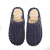 Winter Korean-Style Home Non-Slip Wear-Resistant Floor Slippers Couple Indoor Cotton Slippers Corduroy Cotton Slippers Factory Direct Sales