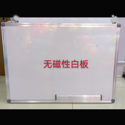 Teaching Training Can Be Hung without Magnetism Whiteboard Green Board Green Board Size Can Be Customized