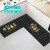 STAR MAT Kitchen Series Kitchen Bathroom Bedroom Living Room Combination Floor Mat Table Carpet Bedside Carpet