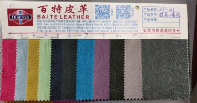 Jacquard Houndstooth Slanted Stripe Spot Pattern Face Triangle Pattern Bag Fabric Internet Celebrity Material Handbag Leather