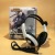 Hot Selling Headset Battleground Gaming Headset Desktop Laptop Headset for PS4/Xbox One