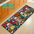 STAR MAT Kitchen Series Kitchen Bathroom Bedroom Living Room Combination Floor Mat Table Carpet Bedside Carpet