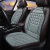 New 105 Car-Mounted Heating Seat Cushion 12V Universal Car Electric Seat Cushion Four Seasons Available Car Mat