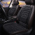 New 105 Car-Mounted Heating Seat Cushion 12V Universal Car Electric Seat Cushion Four Seasons Available Car Mat