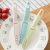 European-Style Kitchen Fruit Knife Stainless Steel Melon and Fruit Peeling Knife Portable Knife Fruit Cutting Knife