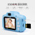 X5s Children's Camera Cross-Border Hot Mini Digital Camera 20 Million HD SLR Camera Front and Rear Dual Camera