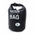 Outdoor Travel Risk-Related Upstream Waterproof Drifting Bag Water-Proof Bucket PVC Waterproof Bag Mountaineering Bag