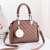 Women's Bag 2020 New Trendy Bag Women's Shaping Advanced Texture Women's Bag Crossbody Shoulder Handbag Factory Direct Sales