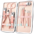 Spray Paint Cosmetic Tool Kit Manicure Set High-End Manicure Suits a