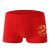 Men's Pure Cotton Big Red Underwear Men's Wedding Men's Boxer Shorts Boxer Shorts Large Size Men