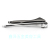 Nail Clippers Nail Clippers Stainless Steel Nail Clippers Square Nail Clippers E