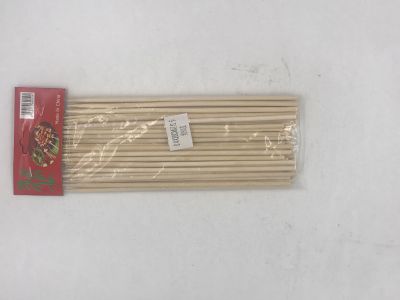 Factory Direct Sales Skewer Bamboo