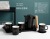2019 New Style Frigid Minimalist Nordic Style Ceramic Set Cold Water Bottle Wholesale and Retail Home Gifts