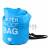 Outdoor Sports Waterproof Bucket Bag Storage Folding Water Bag Swimming Drifting Beach Waterproof Rucksack