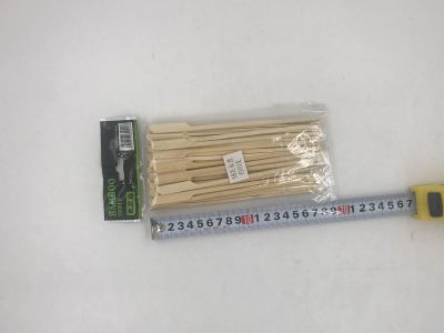 Factory Direct Sales Bamboo Skewer