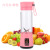 Portable Mini Home Juice Extractor Electric Juicer Cup Multi-Function Blender Small Charging Juice Cup