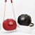 Cool Fashion Five-Color Shoulder Bag Women's Fashion Shopping Bag PU Leather Light Outdoor Crossbody Bag