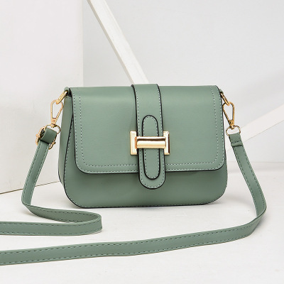 2020 New Style Shoulder/Crossbody Bag Korean-Style Internet Celebrity Mini Bag Fashion Phone Bag