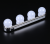Foreign Trade Hot Pin 4led Mirror Front Lamp Cosmetic Mirror Front Lighting Fill Light Mirror Bulb