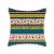 National Style Abstract Geometric Pattern Linen Printed Pillowcase Pillow Amazon Hot Selling Cushion Sofa Lazyback
