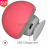 Factory Direct Sale Gift Small Mushroom Bluetooth Speaker Waterproof Suction Type Phone Bracket Small Subwoofer Internal Magnet Speaker