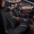 Car Seat Cushion Patent Single Sheet Five Seat Single Seat Cushion Kuqi Four Seasons Universal New High-Grade Genuine Leather All-Inclusive Seat Cover