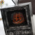 WDL-1876 TV Halloween Decorations Ghost Festival Decoration Night Light Led Creative Table Lamp Ambience Light