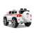 Children's Electric Car Four-Wheel Remote Control Cross-Country Baby Toy Car Can Sit Adult Double Oversized Children's Kids Bike