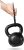 Multi-Purpose Self-Locking Cable Tie Nylon Zip Tie 250 Variety Pack Black Zip Cable Tie