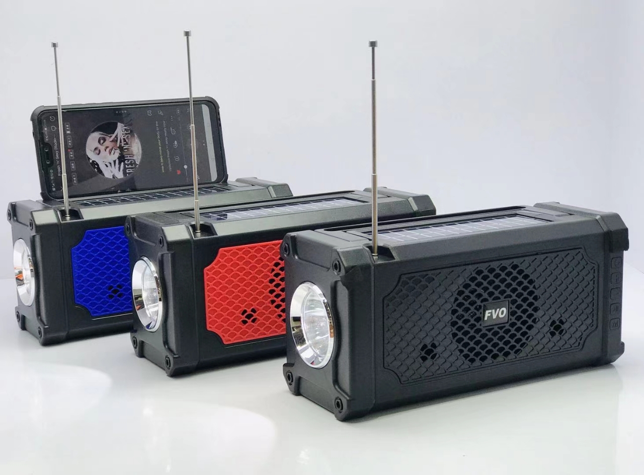 Bs蓝牙音箱手提音响便携式音响blue tooth speaker