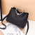 Women's Bag 2020 New Women's Bag Internet Celebrity Same Fashion Women's Bag Large Capacity Shoulder Handbag Factory Wholesale