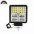 Car LED Work Light 177W Square/59smd Large Field 9-36V Cross Type Strobe New Style Modification