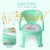 Factory Direct Sales Children's Chair Baby Chair Kindergarten Stool Baby Stool Back Baby Chair Small Dining Chair