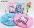 Shower Cap Electric Fan Dust Cover Cartoon Dust Cover Washable