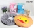 Shower Cap Electric Fan Dust Cover Cartoon Dust Cover Washable