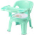 Factory Direct Sales Children's Chair Baby Chair Kindergarten Stool Baby Stool Back Baby Chair Small Dining Chair