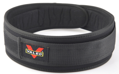 Eva-1 Nylon Waistband Weightlifting Fitness Sports Accessories Factory Wholesale Yiwu Good Goods