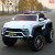 New 2019 Children's Electric Car Four-Wheel Drive off-Road Remote-Control Automobile Four-Wheel Seat Men and Women