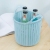 W16-2226 New Portable Storage Basket Kitchen Fruit and Vegetable Desktop with Handle Storage Basket Mini Storage Basket