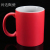 Thermal Transfer Fluorescent Cup Thermal Sublimation Mug Custom Photo Photo Mugs