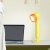 Cartoon Desk Lamp Student Dormitory Learning Special Homework Bedroom Ins Girl Princess Girl Cute Reading Lamp