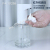 Desktop Inductive Soap Dispenser Automatic Hand Sanitizer Disinfectant Alcohol Spray Drip Foam Multiple Modes