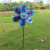 Factory Direct Sales Children's School Dancing Sports Meeting Props_Small Flash Sunflower Windmill