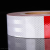 Custom Reflective Stickers 5cm Lattice Red and White Reflective Adhesive Tape Pet Body Warning Tape Traffic Label Truck Reflective Film