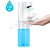 Desktop Inductive Soap Dispenser Automatic Hand Sanitizer Disinfectant Alcohol Spray Drip Foam Multiple Modes