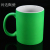 Thermal Transfer Fluorescent Cup Thermal Sublimation Mug Custom Photo Photo Mugs