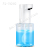 Desktop Inductive Soap Dispenser Automatic Hand Sanitizer Disinfectant Alcohol Spray Drip Foam Multiple Modes
