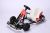 Coolbaby Outdoor Square Rental Electric Kart with Bluetooth Three-Speed Drift Car Kart Factory Direct Sales