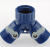 Y-Type Faucet Connector/Shunt/Two-Way with Switch/Control Valve Y-Type Fork Connector