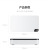 A02 UV Sterilizer Multifunctional Mask Wireless Phone Charger Sterilizer Jewelry Disinfection Box